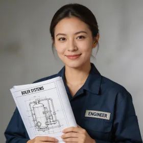 Elena Park, Technical Director