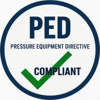 PED