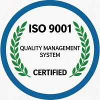 ISO 9001