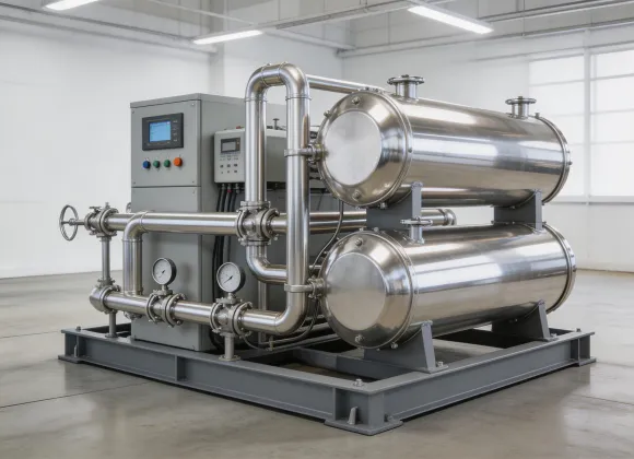 Commercial condensing boiler platforms