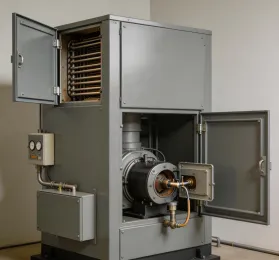 Oil boiler replacement packages