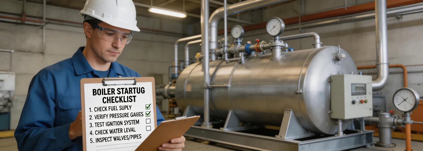 Weil-McLain boiler service and documentation support